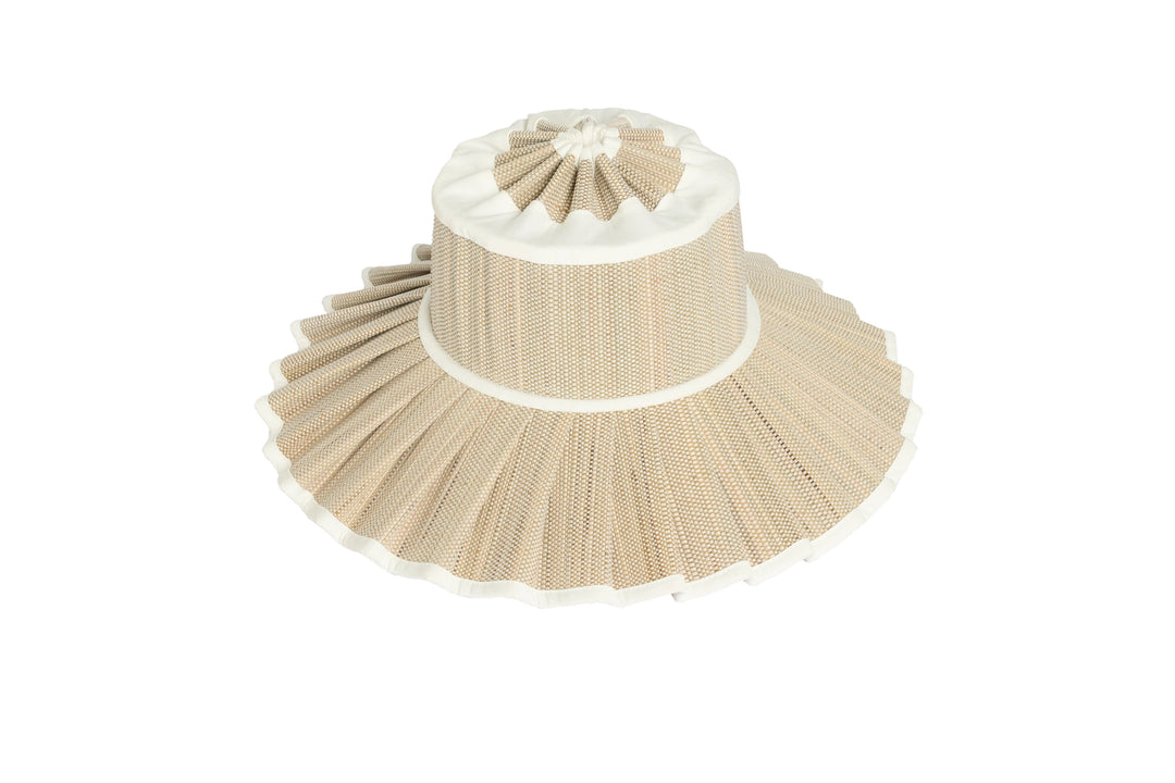 限定》Sendai | Capri Hat by LORNA MURRAY Sendai | Island Capri Hat – Lorna Murray