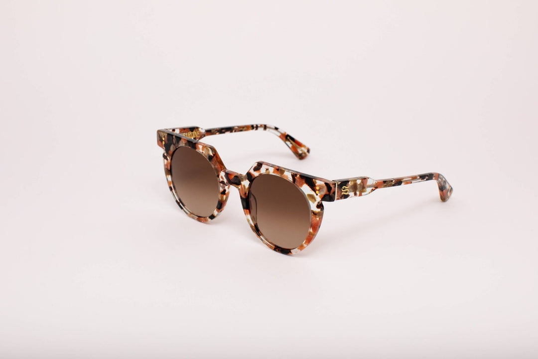 SARDINE Aster Sunglasses - Capri by Sunset & Co.