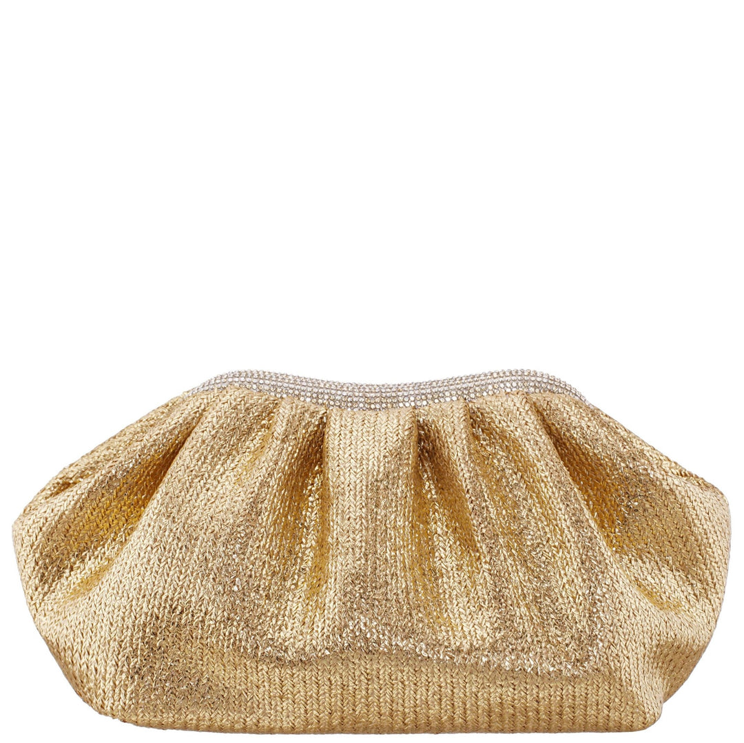 Nina Shoes Zayla Handbag - Capri by Sunset & Co.