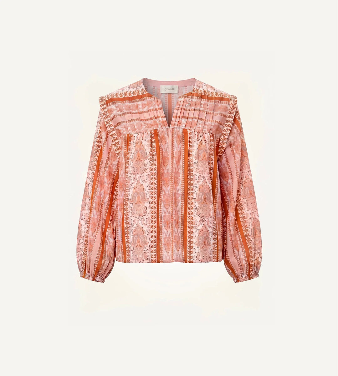 Cleobella Cintia Top