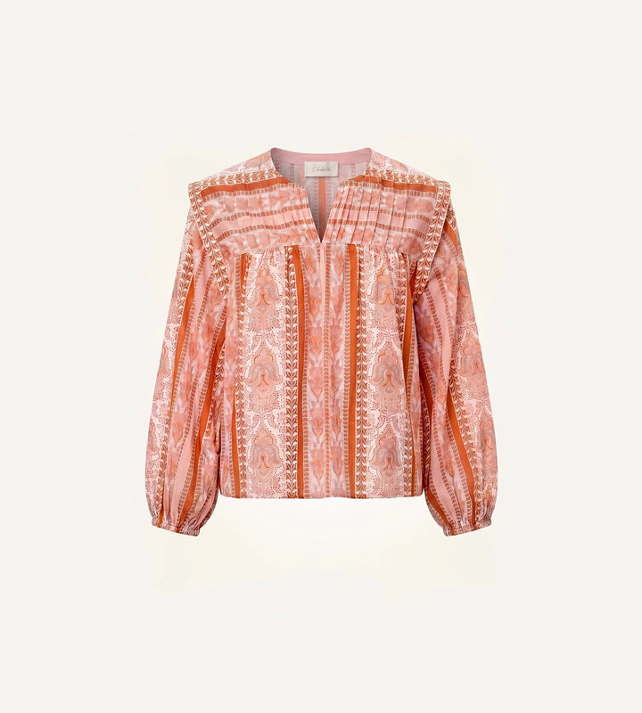 Cleobella Cintia Top