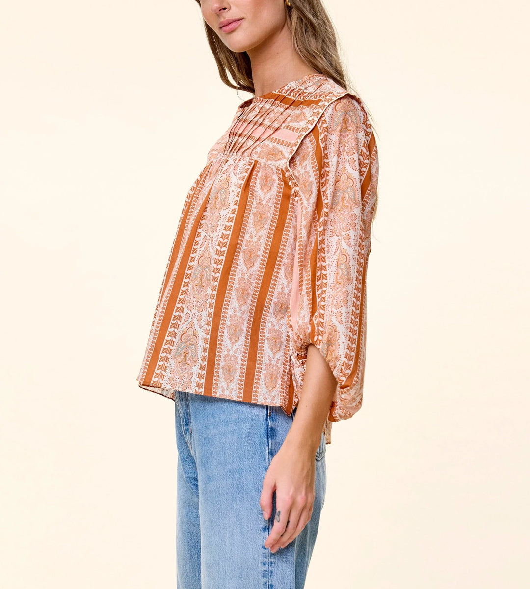 Cleobella Cintia Top