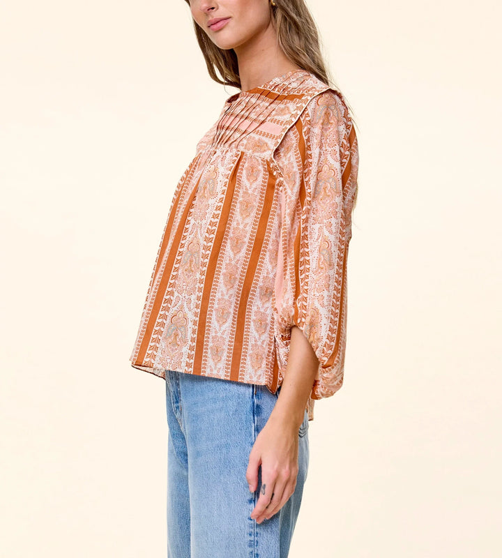 Cleobella Cintia Top