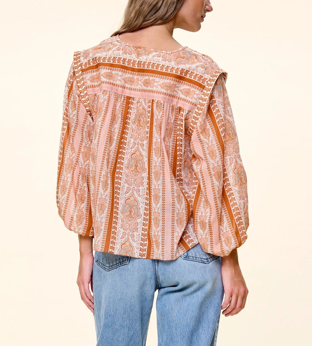 Cleobella Cintia Top