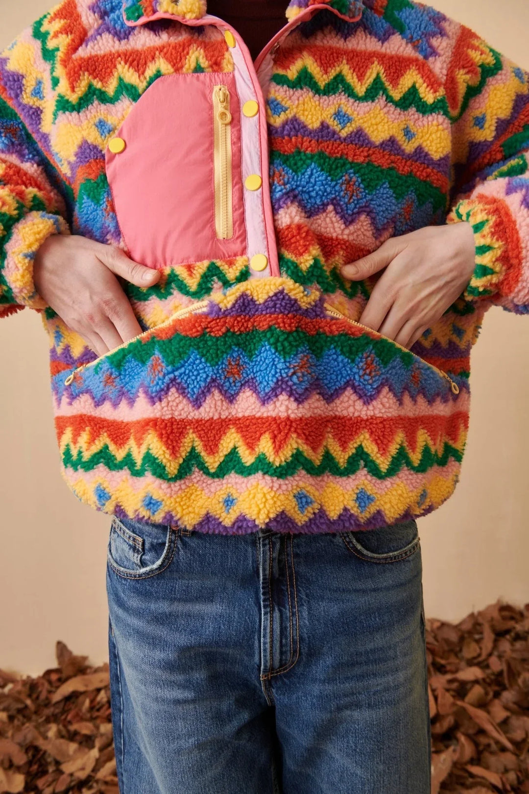 Celia B Clarity Jacket - Capri by Sunset & Co.