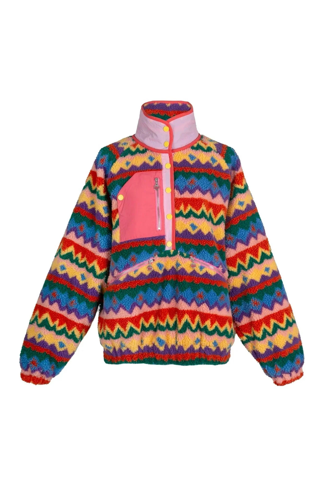 Celia B Clarity Jacket - Capri by Sunset & Co.