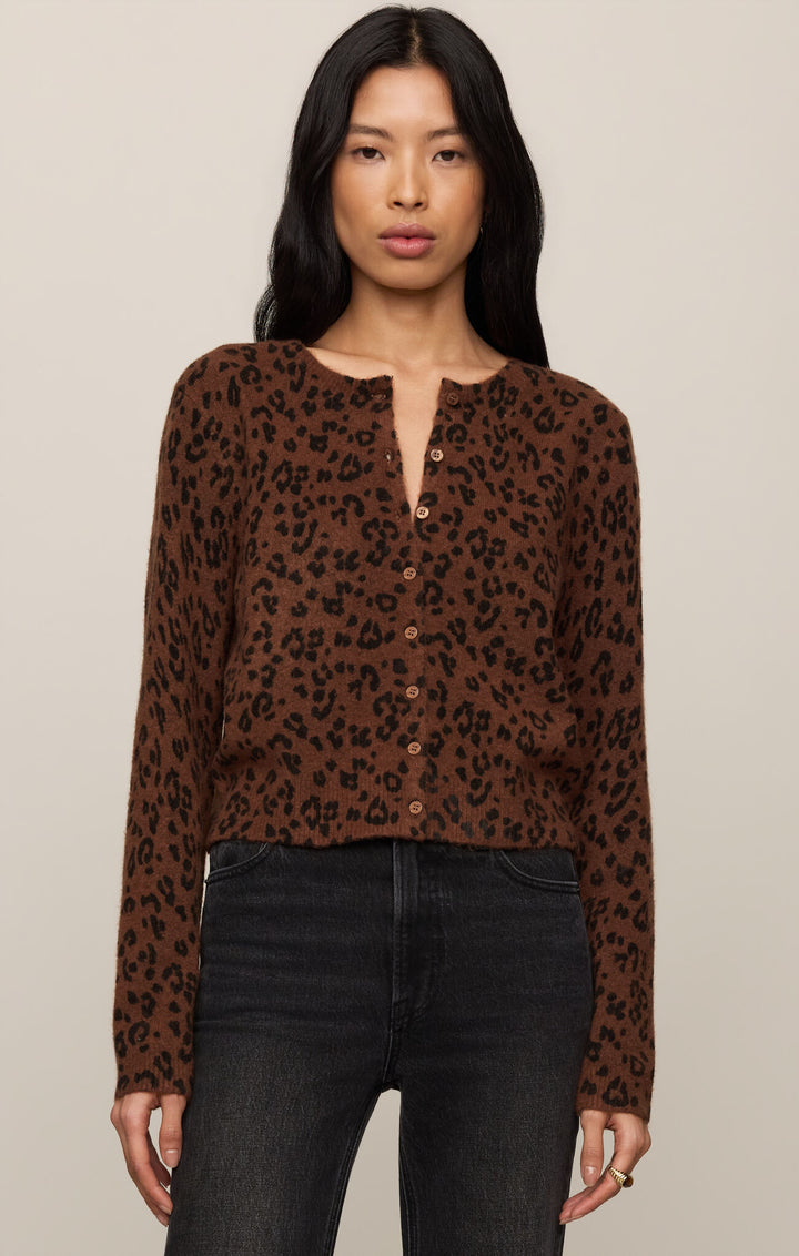 Z Supply Medina Cardigan - Capri by Sunset & Co.