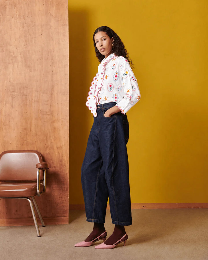 Celia B Doriel Shirt