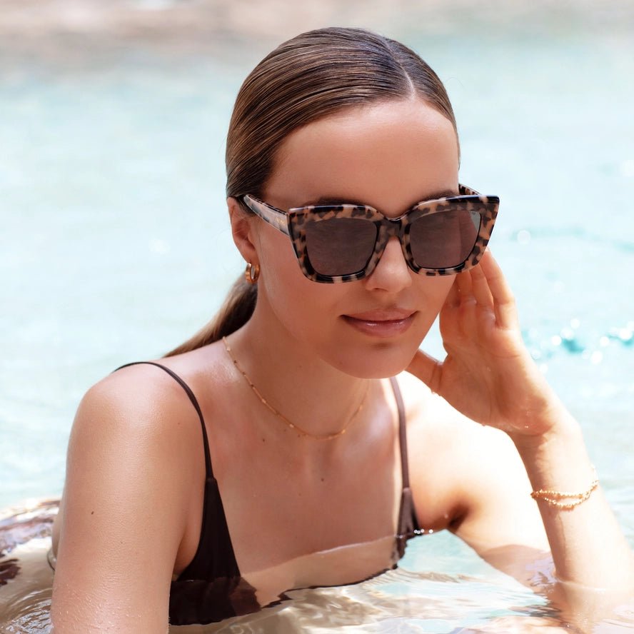 Freyrs Eyewear Portofino Sunglasses - Capri by Sunset & Co.