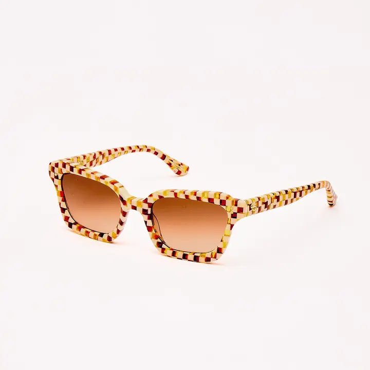 SARDINE Demi Sunglasses - Capri by Sunset & Co.