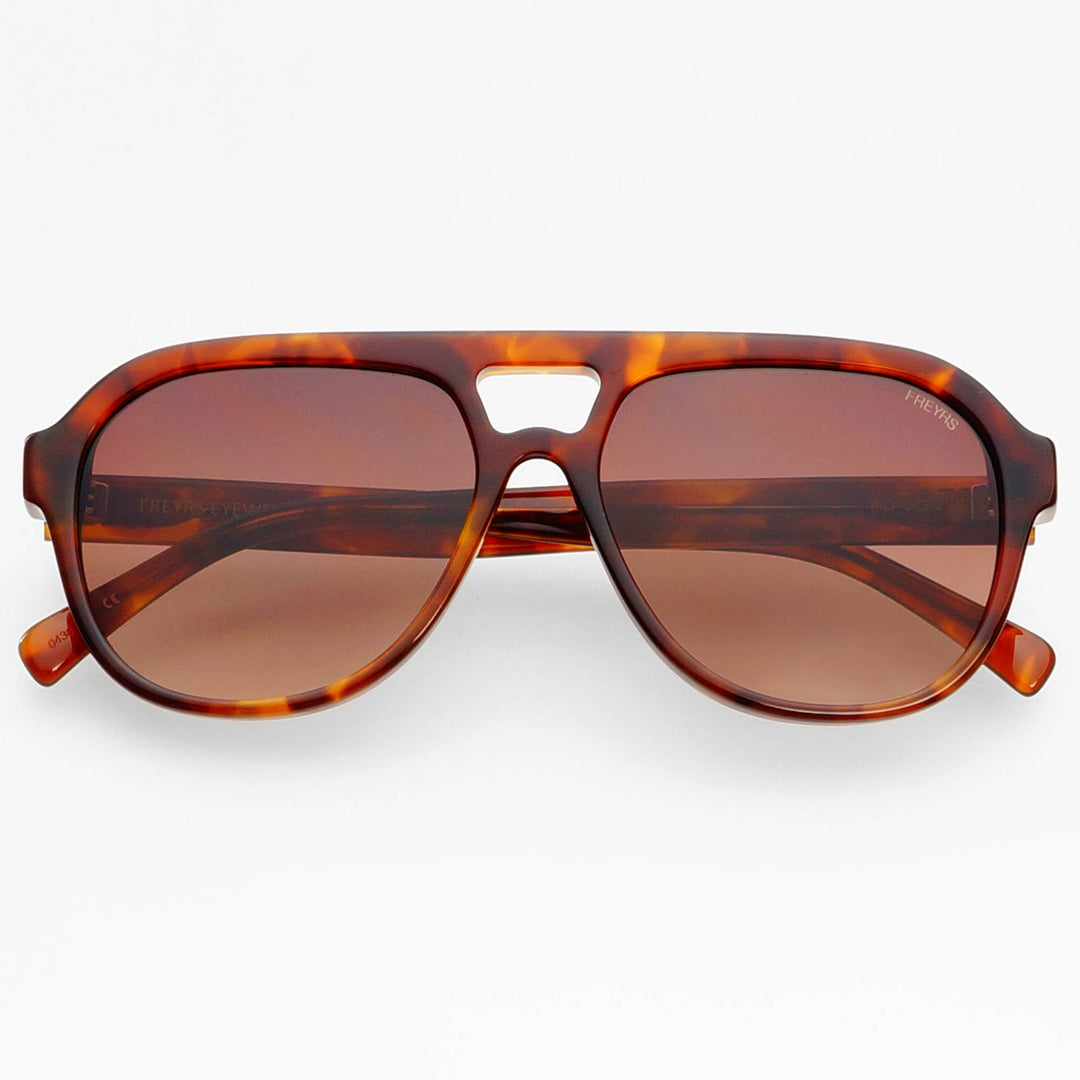 Freyrs Eyewear Rio Aviator Sunglasses