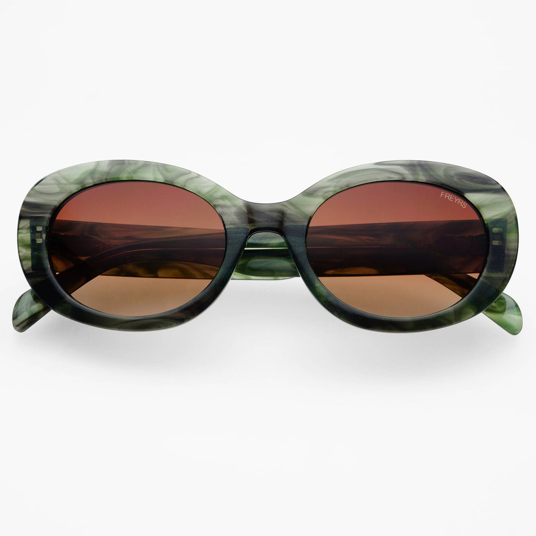 Freyrs Eyewear Aria Sunglasses