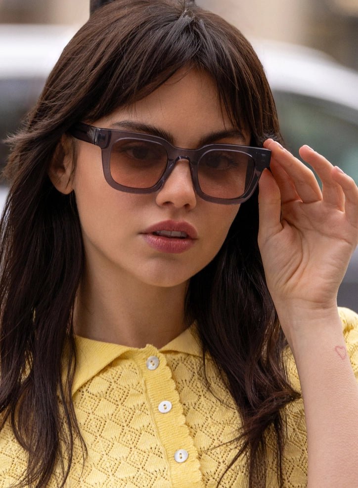Freyrs Eyewear Atlas Sunglasses
