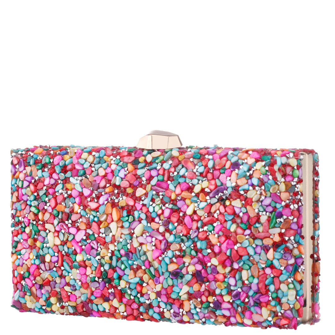 Nina Shoes Gypsy Handbag - Capri by Sunset & Co.