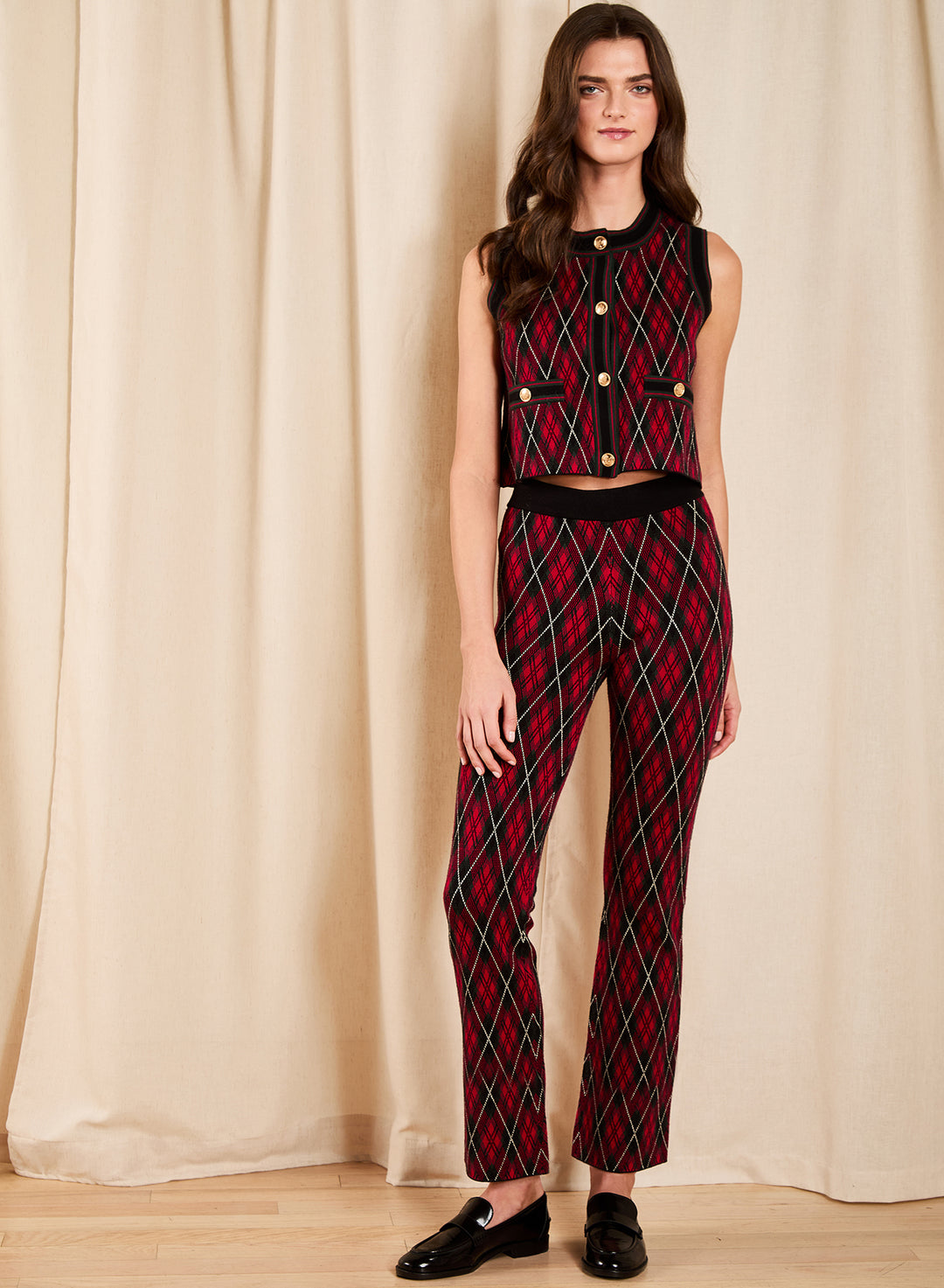 Saylor Tilden Set - Capri by Sunset & Co.