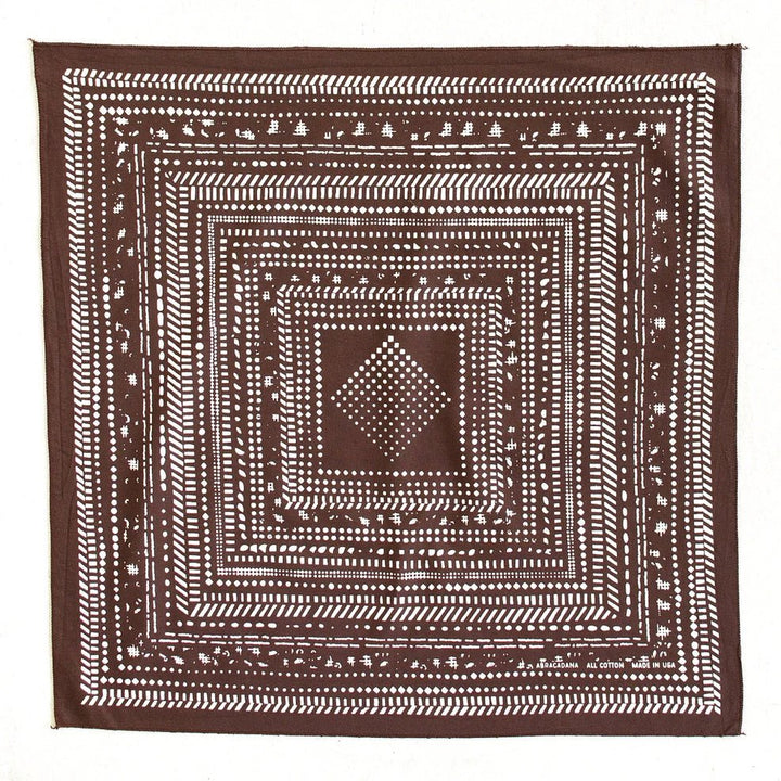 Abracadana Bandana - Capri by Sunset & Co.