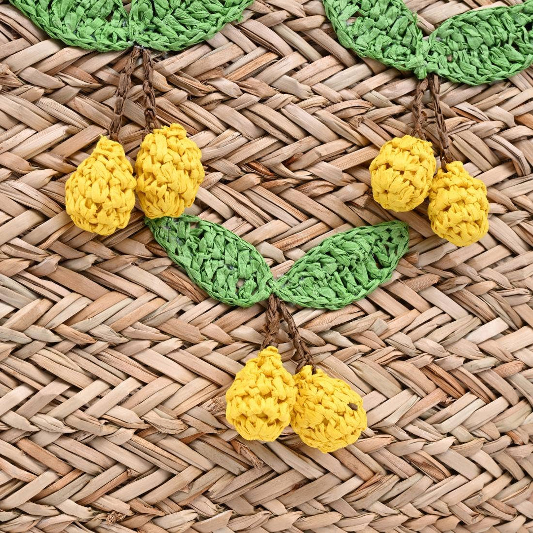 Urban Expressions Josie Tote - Capri by Sunset & Co.