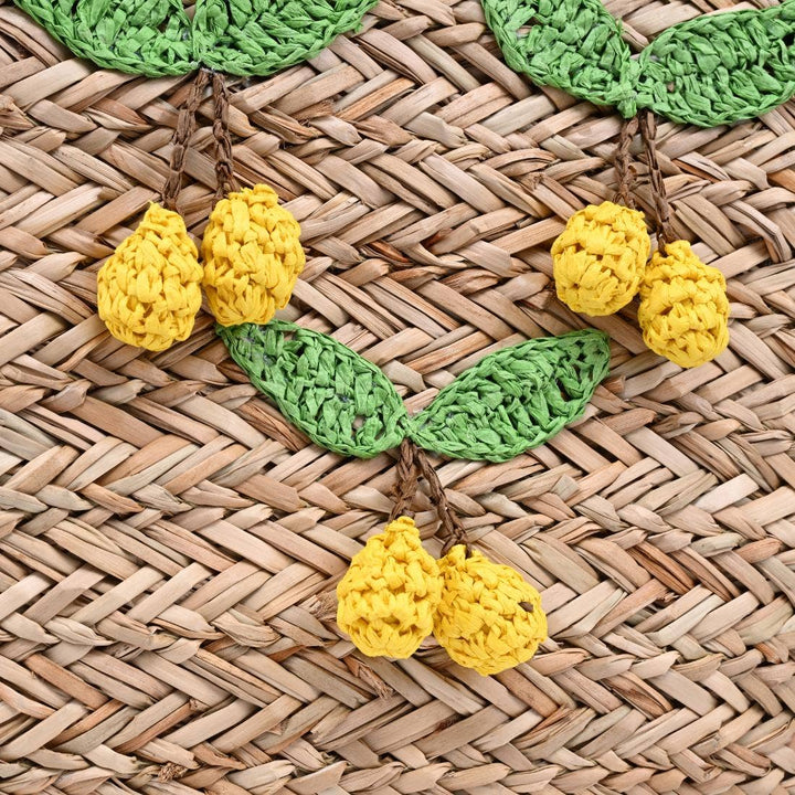 Urban Expressions Josie Tote - Capri by Sunset & Co.