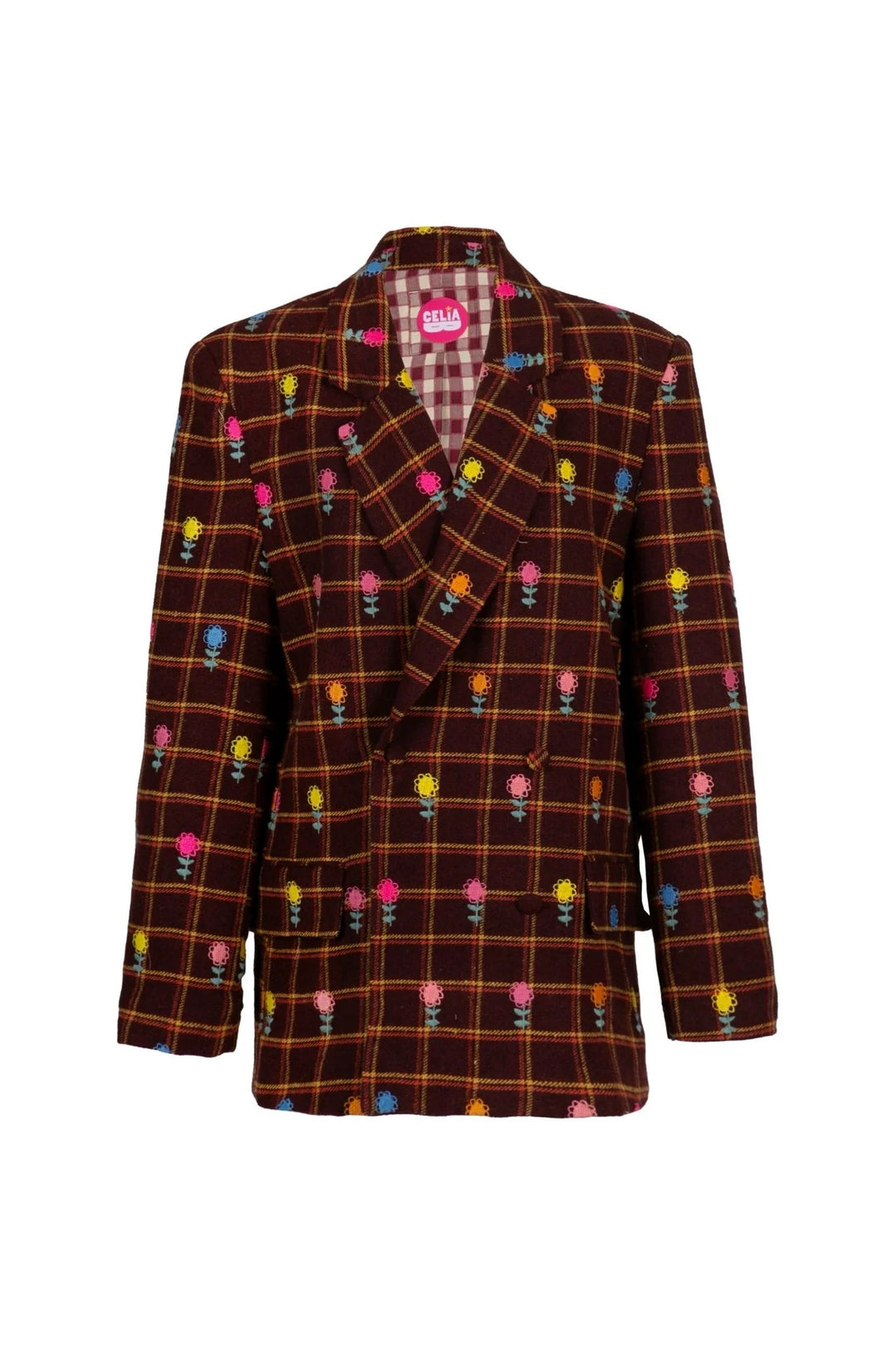Celia B Doree Jacket