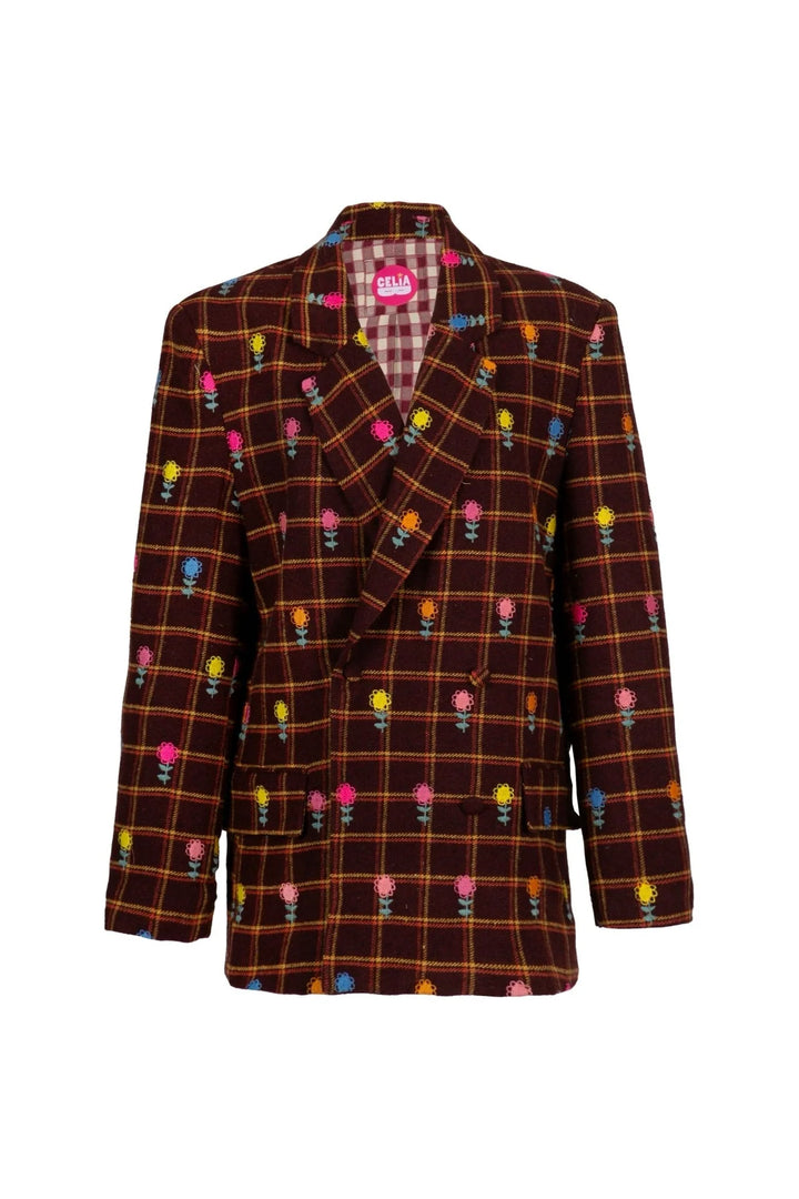 Celia B Doree Jacket