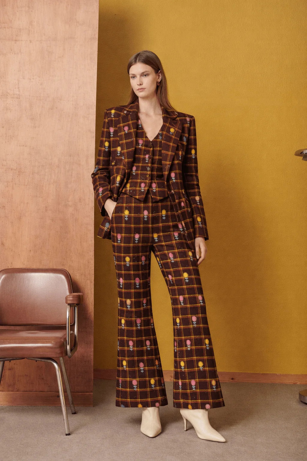 Celia B Doree Jacket