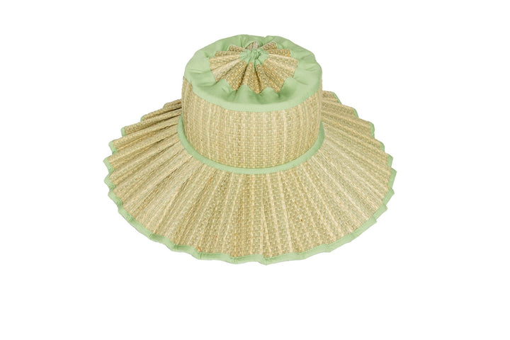 Lorna Murray Island Capri Hat - Capri by Sunset & Co.