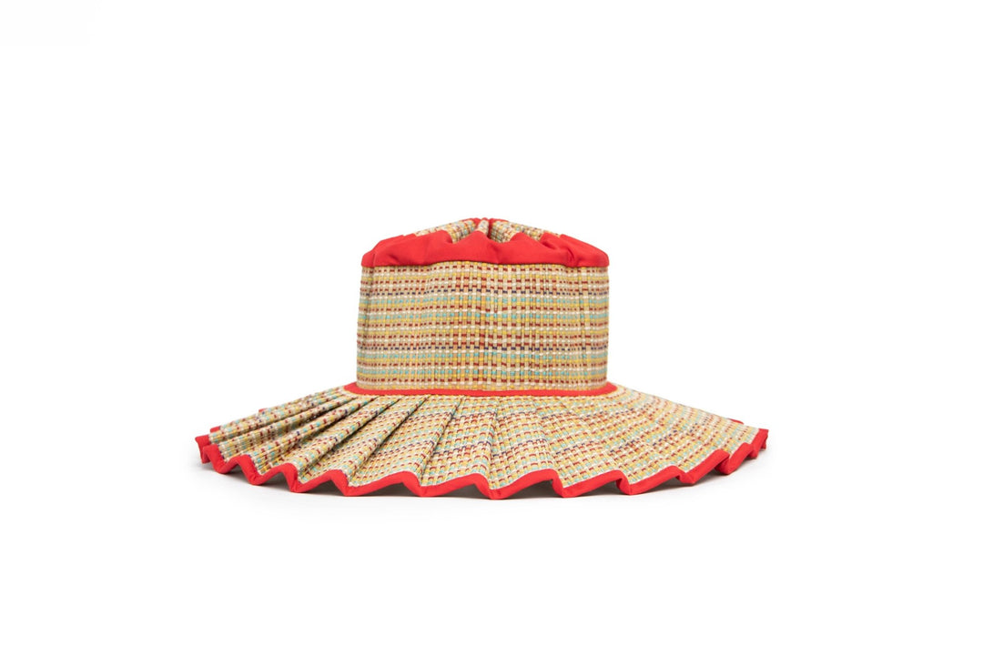 Lorna Murray Capri Hat - Capri by Sunset & Co.