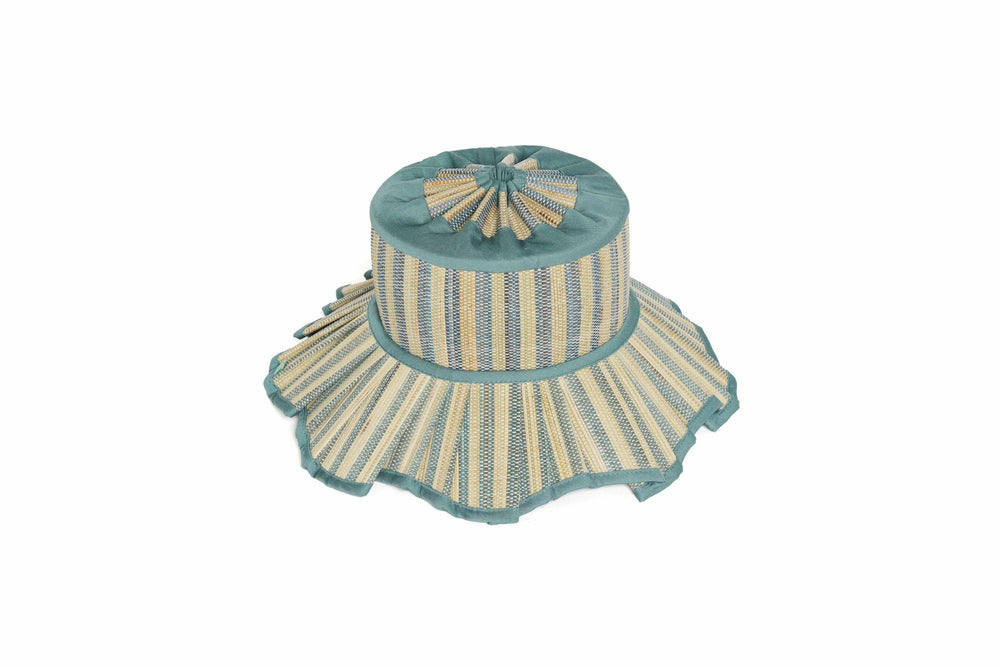 Lorna Murray Island Maui Hat - Capri by Sunset & Co.