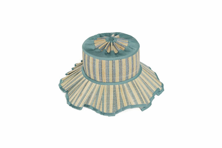 Lorna Murray Island Maui Hat - Capri by Sunset & Co.