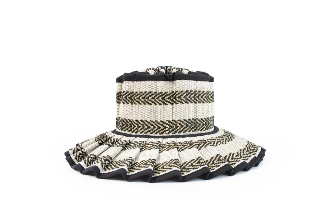 Lorna Murray Island Capri Hat - Capri by Sunset & Co.