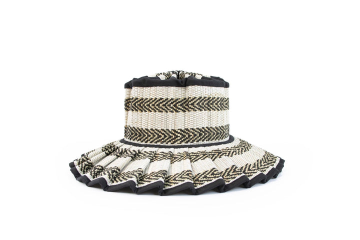 Lorna Murray Island Capri Hat - Capri by Sunset & Co.