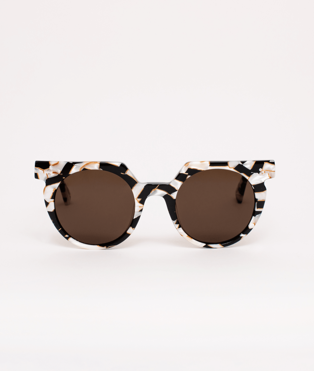 SARDINE Aster Sunglasses - Capri by Sunset & Co.