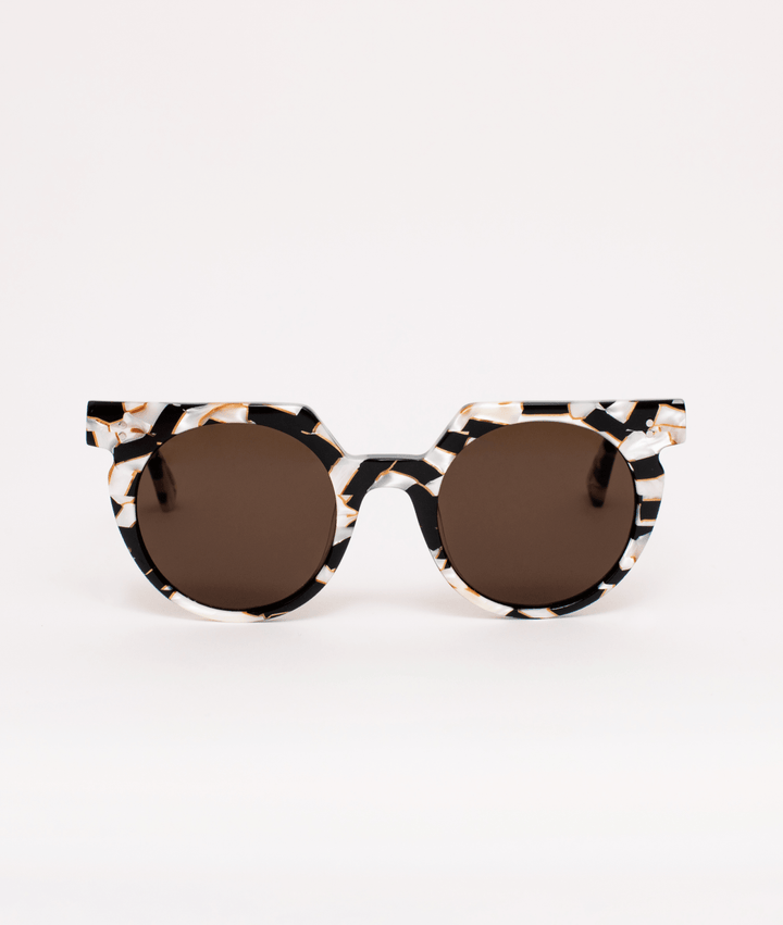 SARDINE Aster Sunglasses - Capri by Sunset & Co.