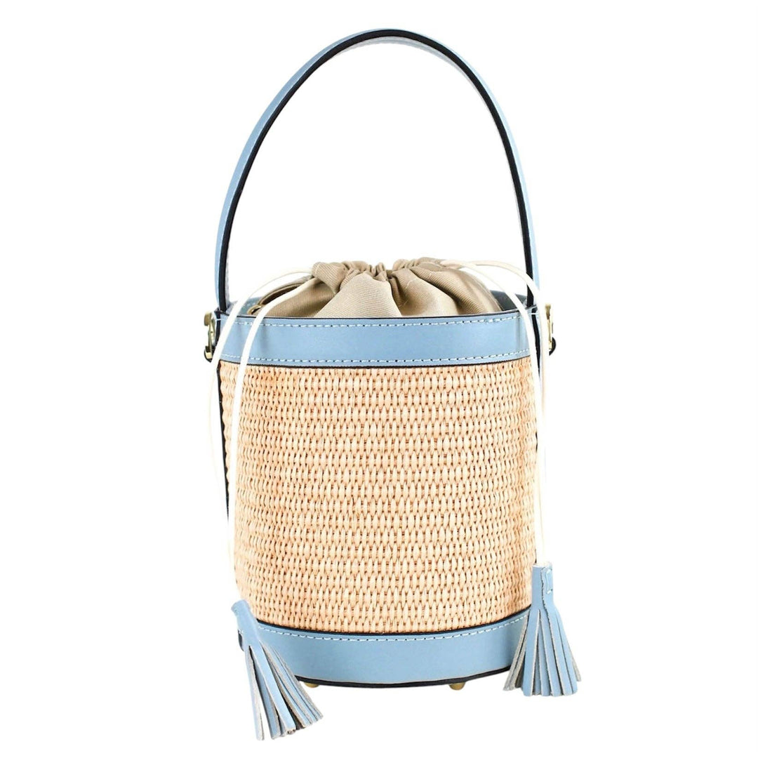 Modarno Bucket Bag - Capri by Sunset & Co.