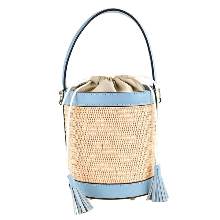 Modarno Bucket Bag - Capri by Sunset & Co.
