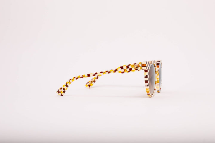 SARDINE Aster Sunglasses - Capri by Sunset & Co.