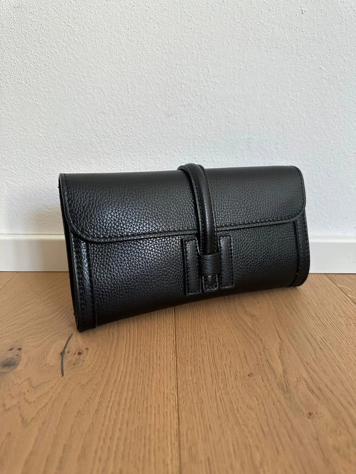 Hannah Clutch - Capri by Sunset & Co.