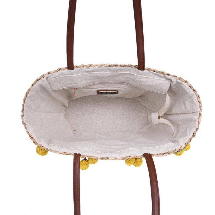 Urban Expressions Josie Tote - Capri by Sunset & Co.