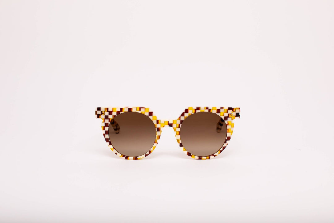 SARDINE Aster Sunglasses - Capri by Sunset & Co.