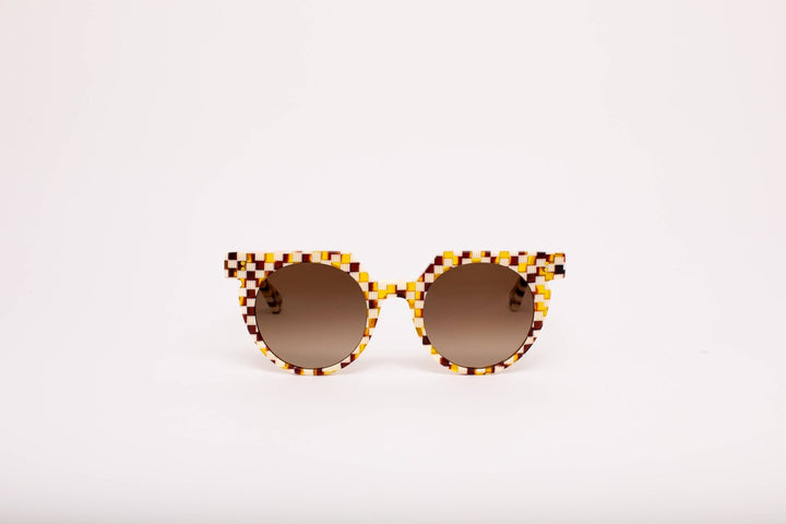 SARDINE Aster Sunglasses - Capri by Sunset & Co.