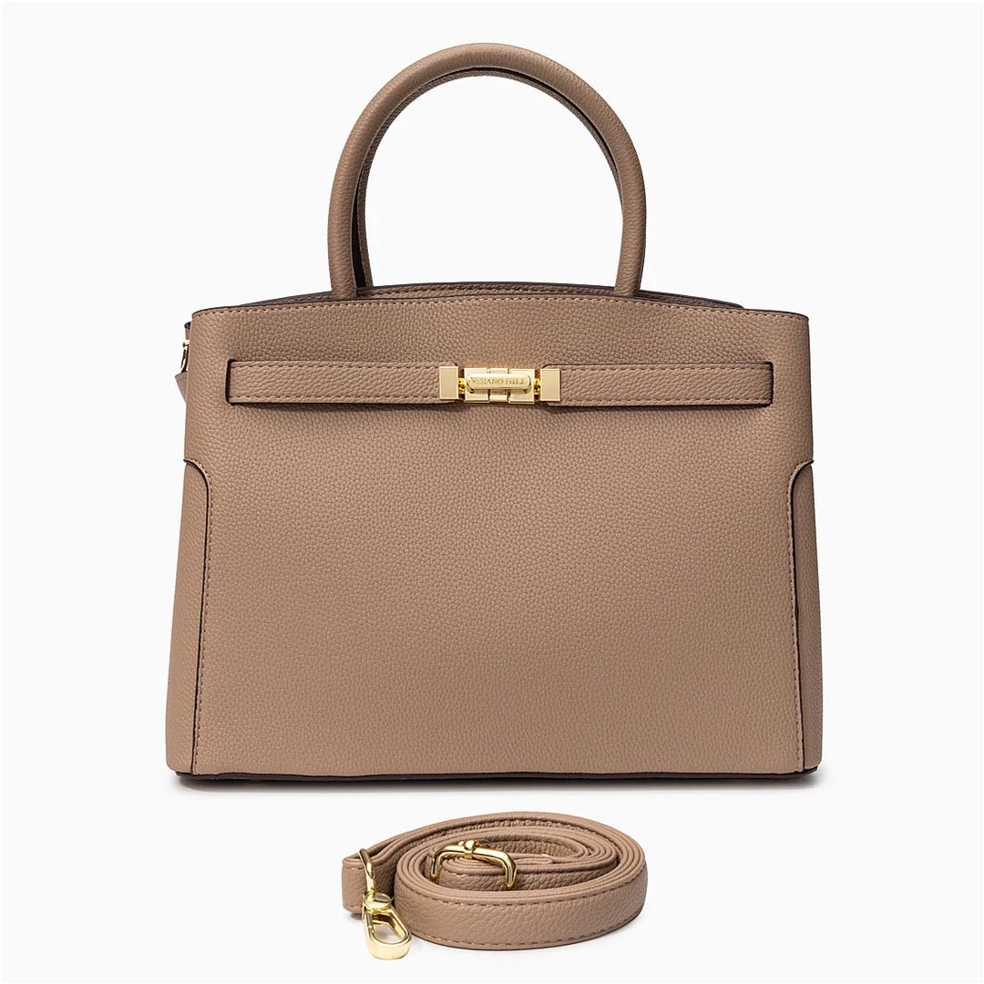 Verano Hill Betty Everyday Medium Tote - Capri by Sunset & Co.