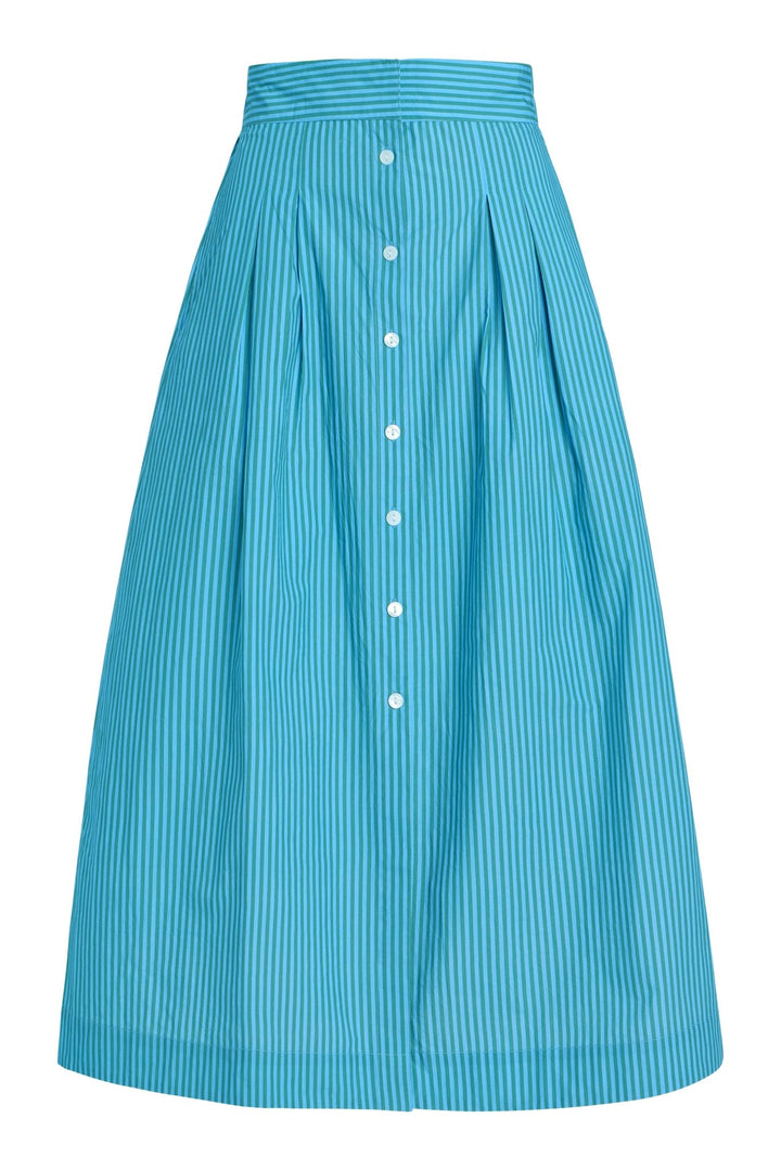 Livro Scout Skirt - Capri by Sunset & Co.