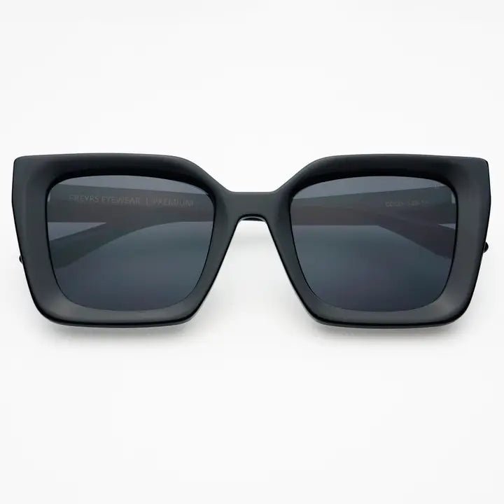 Freyrs Eyewear Coco Sunglasses - Capri by Sunset & Co.