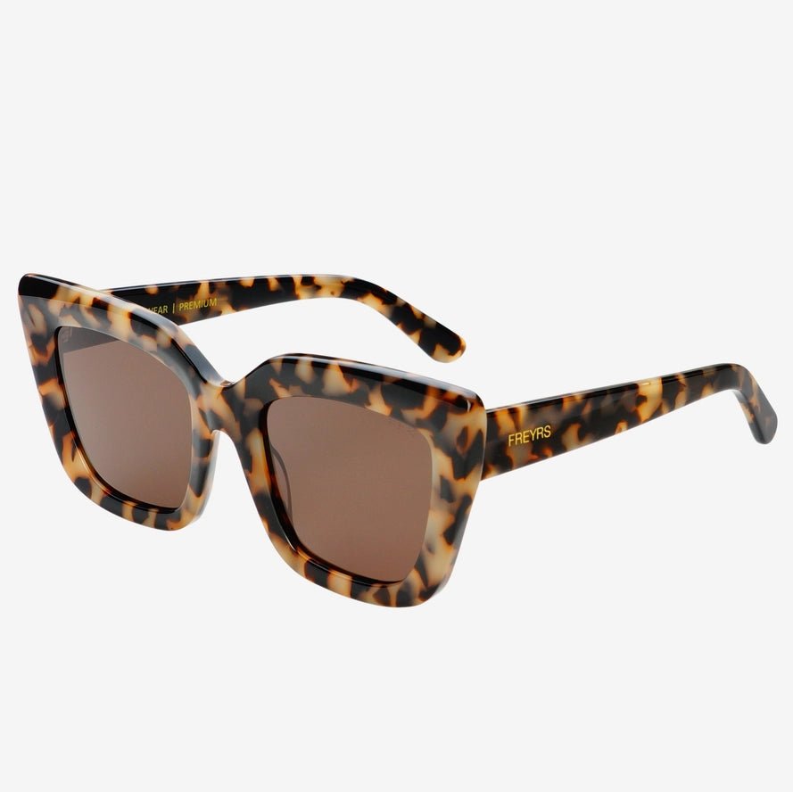 Freyrs Eyewear Portofino Sunglasses - Capri by Sunset & Co.