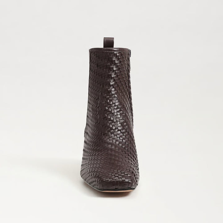 Sam Edelman Peony Weave Ankle Boot