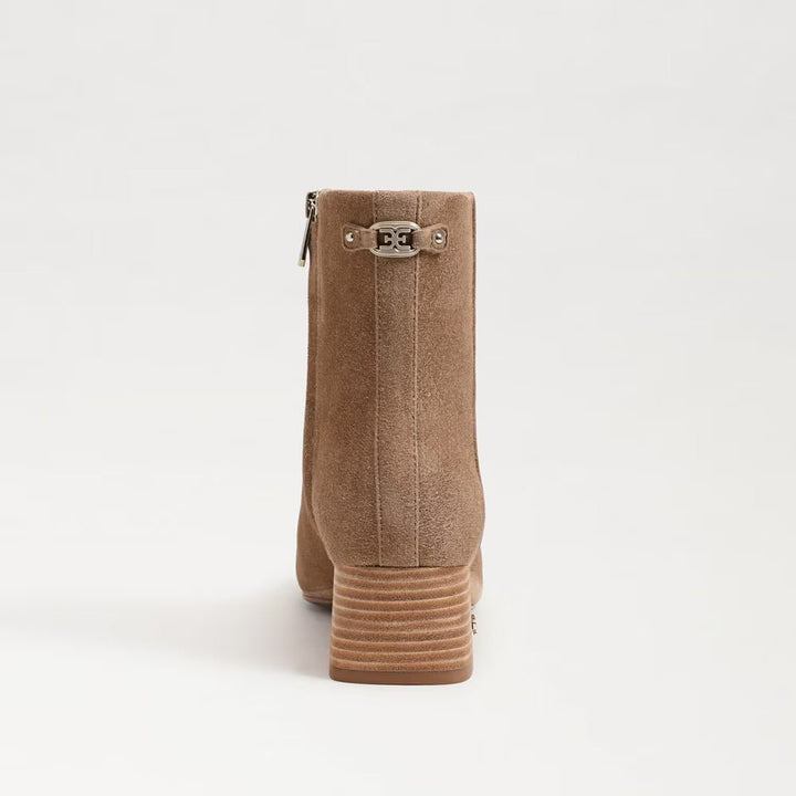 Sam Edelman Paige Ankle Boot - Capri by Sunset & Co.