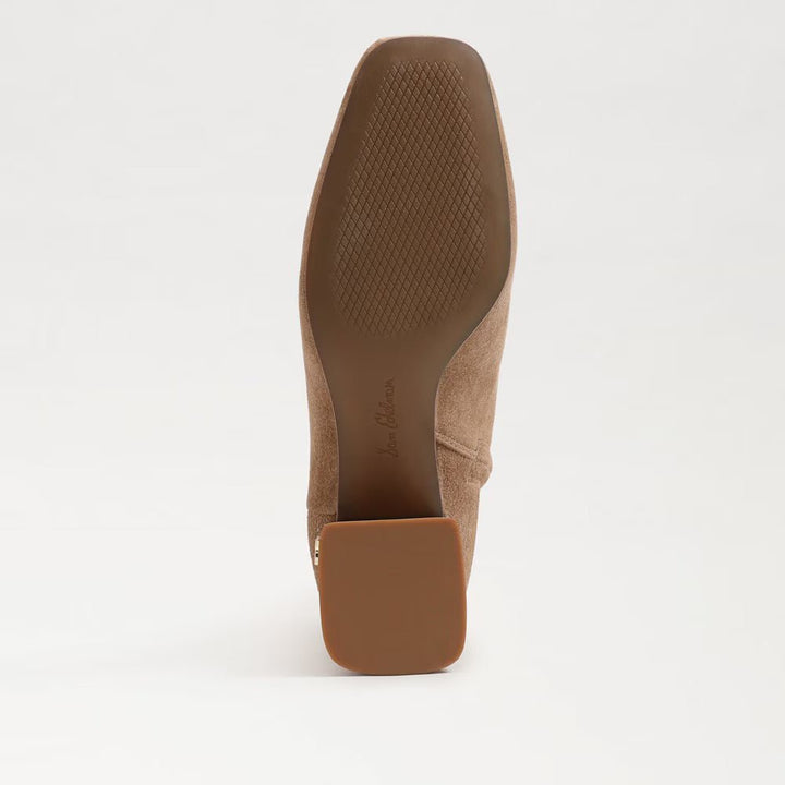 Sam Edelman Paige Ankle Boot - Capri by Sunset & Co.