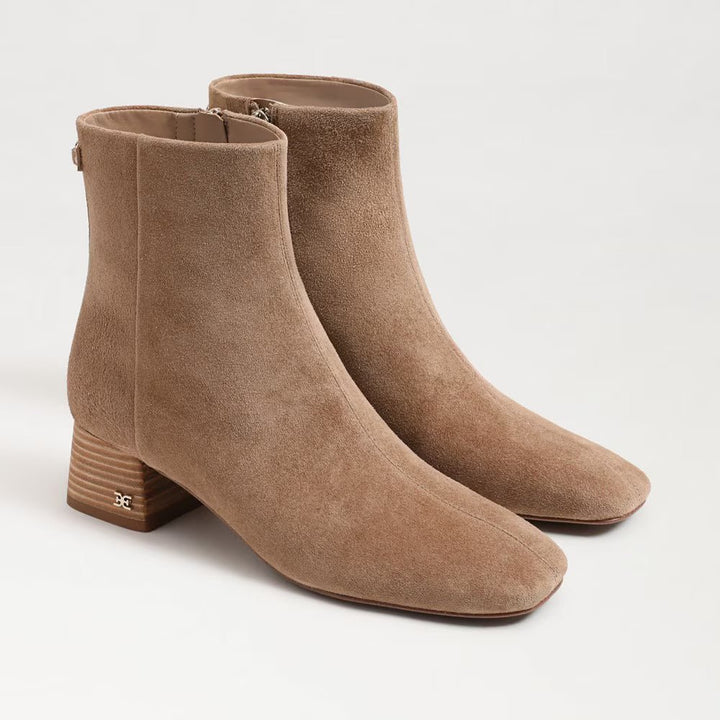 Sam Edelman Paige Ankle Boot - Capri by Sunset & Co.