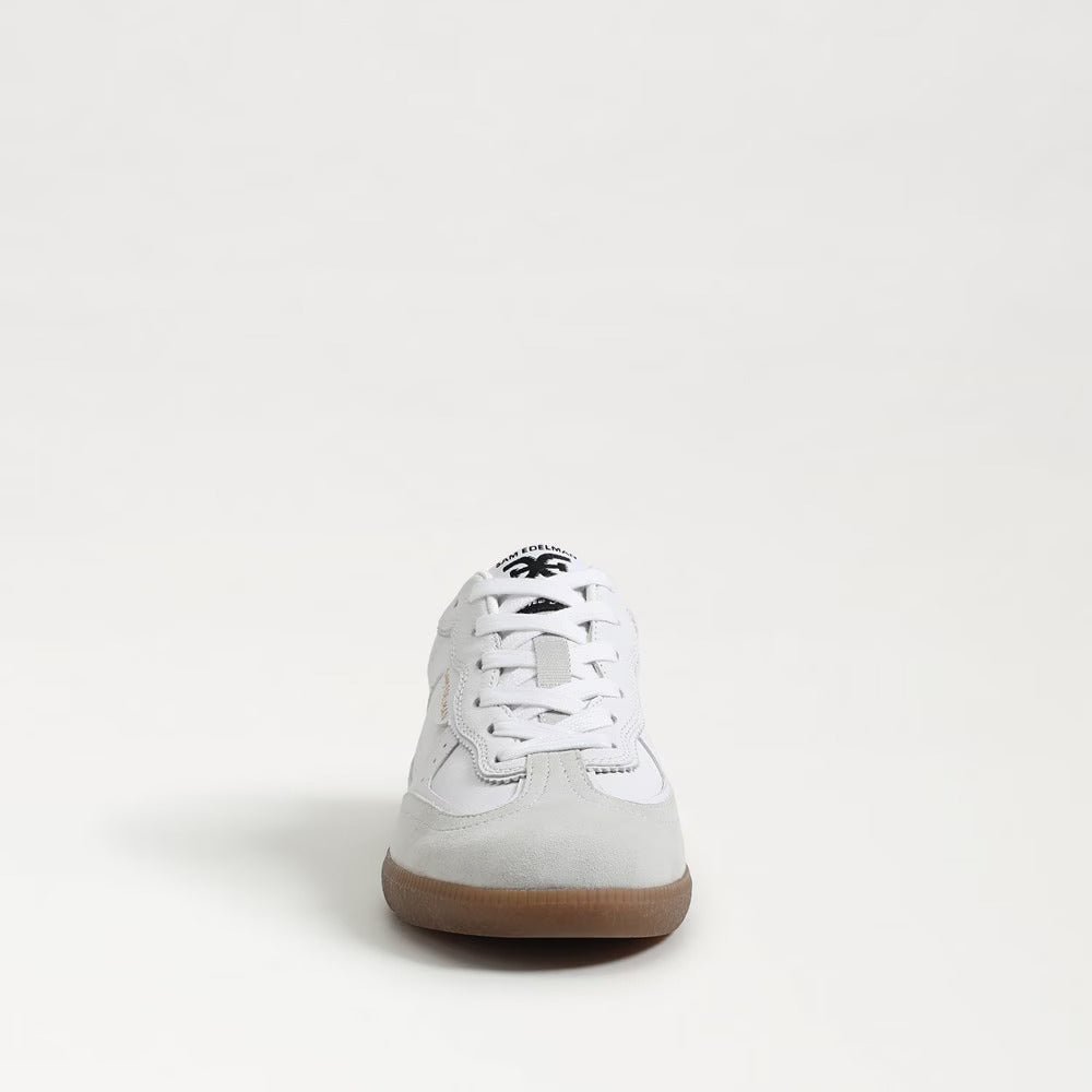 Sam Edelman Kallen Sneaker - Capri by Sunset & Co.