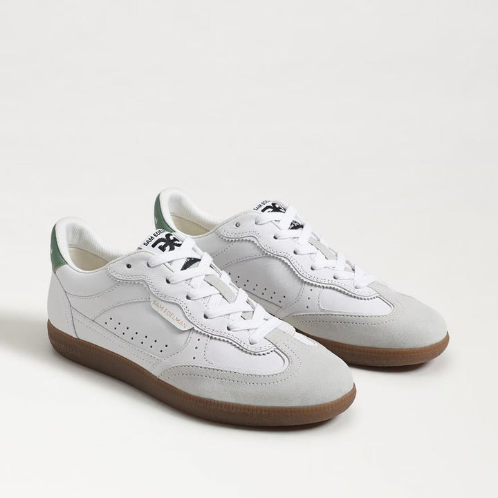 Sam Edelman Kallen Sneaker - Capri by Sunset & Co.